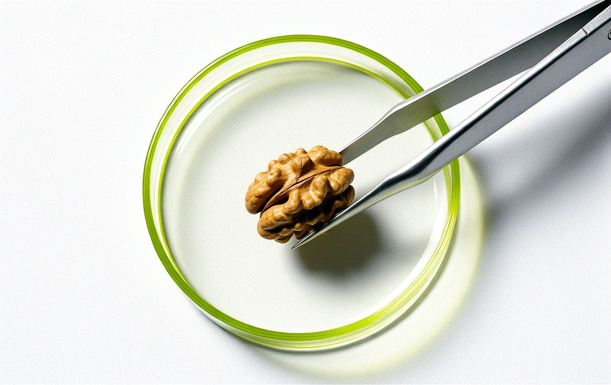 Nutrient Analysis